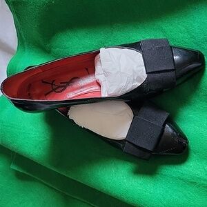 Authentic YSL shoes